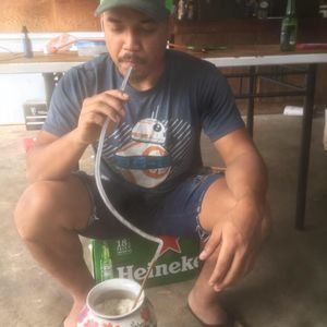 Meet your Posher, Sue